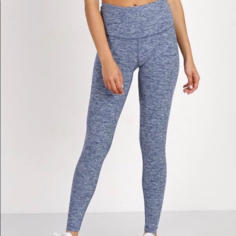 Spacedye, Take Me higher high waisted leggings